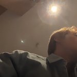 [NCT드림] 호텔<b>바닥</b>에 누워서 재민이 무릎보기