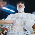 친누나들에게 동꾸(동생꾸미기) 당하는 크래비티 <b>형준</b>