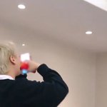 문빈 맥날 <b>컬리</b>프라이 먹는데 국수 먹방 같음