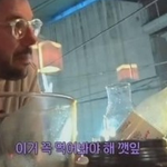 깻잎을 처음 먹어보는 이탈리아 <b>셰프들</b>