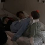 아니 얘 김태래야???