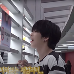 덕질하러 kbs 음악프로 방청 간 남돌