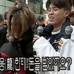 과거 예능 방송 때문에 잃어버린 아들 찾은 부부