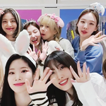 트와이스 나연, <b>미나</b>가 다시 태어나도 본인으로 태어나고 싶은 이유