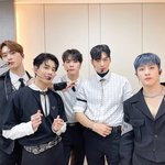 생일이 엄청 특이하게 몰려있는 아스트로