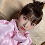 엔믹스 <b>설윤</b> 앞머리 내린거 개예쁘네