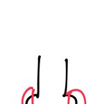 콧볼 안쪽에 컨실러 칠하면 코 <b>개작</b>아보임