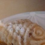 엄마가 사오신 <b>냉동</b>붕어빵 개맛있음