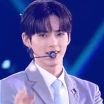 성한빈 1위 <b>유지</b>하자
