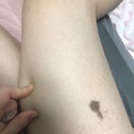 다리털 많은 <b>김</b><b>판</b><b>녀</b>