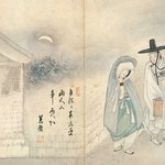 [댓글부탁해] 화가 <b>신윤복</b> 사실 여자였던거 아셨나요