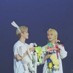 [NCT드림] 이 바리바리<b>스타들</b> 뭐임???