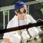 [NCT드림] <b>무민</b> 네마리