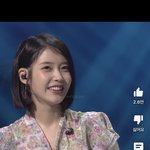 아이유는 진짜 단발이 젤이쁜듯