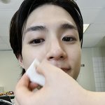 [NCT드림] 강아지 코가 <b>촉촉</b>하면 건강한 거랬는데