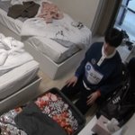 규빈픽 과자들