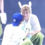 [<b>NCT드림</b>] 하 개귀여워