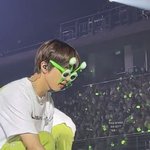 [NCT드림] 개구리선글라스 쓰고