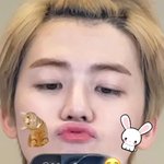 [NCT드림] 메이크업 받고 지우고 팩하고