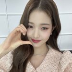 17  배우 ..  신<b>인상</b>  장원영