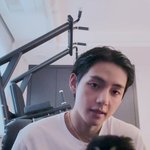 방탄 뷔 <b>연탄</b>아ㅠㅠㅠ아프지마..ㅠㅜ