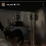 김새론 근황 (인스타 업로드)
