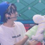 [NCT드림] 런쥔이와 무민이의 <b>러브스토리</b>