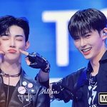 엠넷 보이콧 하다가 장하오때문에 떡밥구걸 하게 됐어