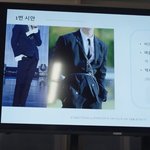 더보이즈<b>주연</b> 성스러운 아이돌