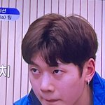 석매튜 눈 초롱초롱 뜨는거 <b>연습</b>해야할듯