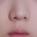[댓글부탁해] <b>입이</b> 작아서 고민인데 마사지로 입 길어질 수 있을까요...