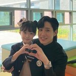 너희들은 귀여운여자 좋아해??
