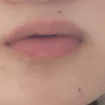 나 <b>입가</b>에 점 많이 별로임?