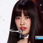 <b>안유진</b> 오늘 비주얼미쳤