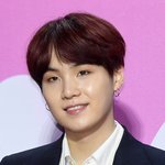방탄 <b>슈가</b>와 잘 어울리는 여자