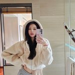 [모두드루와] 얼굴 <b>폼</b> 미친듯한 20살 아이브 장원영