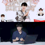 [인피니트] <b>질색</b>팔색 묭