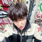 [방탄소년단] 후하 <b>윙크</b>를 해?