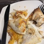 할리스 퀘사디아 진짜 개<b>존</b><b>맛</b>이네