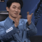 [스타일대결] 리액션 대혜자인 <b>박강현</b>,, 개졸귀ㅠㅠ