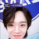 친구가 보이즈 플래닛 장슈 아이보 영업했는데