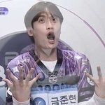 난 장<b>하오</b> 안광없는게 ㅈㄴ좋아
