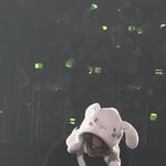 [NCT드림] 이제노 지금 초깜찍 <b>시나모</b>롤 모자 쓰고있는거임?