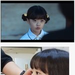 <b>예솔</b>이 크면 연예계 씹어먹을 얼굴이네..