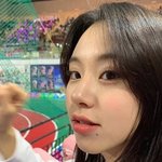 <b>이화장</b> 봄웜임?