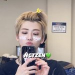 [NCT드림] <b>재민</b>이 얼굴에 엔시티즌 썼다