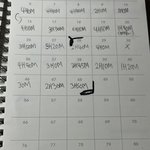 와근데 개학하니까 공부 ㅈㄴ 안함