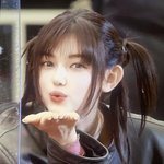 와 뉴진스 다니엘 입생로랑 <b>뷰티</b>도 하네