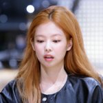 제니 <b>오렌지머리</b>