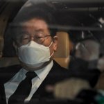 진중권, 이재명에 “인간이 저럴 수 있나…양심 가책 없이 검찰 탓만”